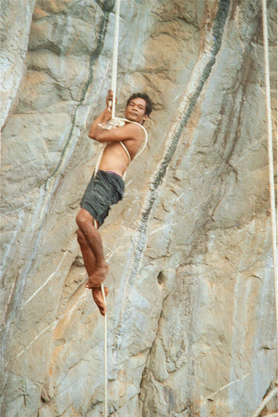 climb thailand